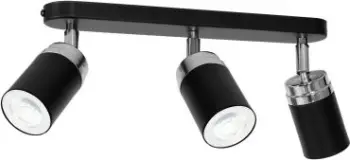 Plafonierë LED TK Lighting Aqua, 40 cm, CCT dimmable, e bardhë