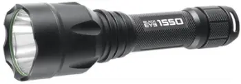 Elektrik dore taktik Mactronic Black Eye 1550, 1550 lm, LED Cree XHP50.2 20W, i zi
