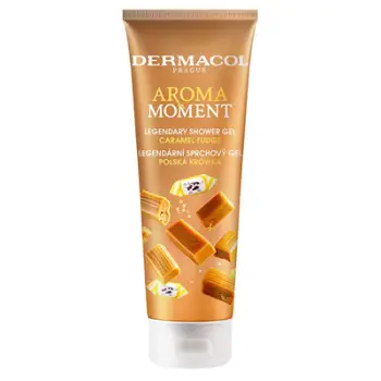 Xhel dushi Dermacol Aroma Moment Caramel Cake