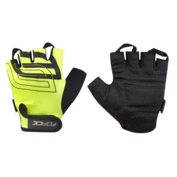 Doreza sportive FORCE Sport, XL, fluorescente