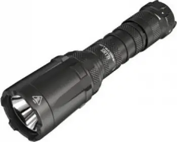 Elektrik dore Nitecore SRT7i, 3000 lumene, i rikarikueshëm, i zi