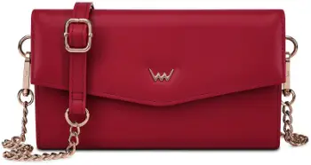 Kuletë për femra Vuch Bessy Red, e kuqe