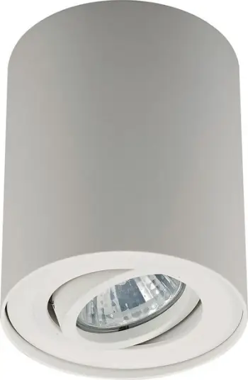 Set llamba LED nën dollap Artus Adviti AD-OM-6475L4/G, 3x3W, 4000K, gri