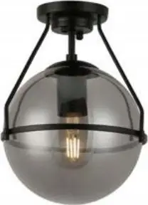 Dritë varg kopshti V-TAC, 5W LED, 5 m, e zezë
