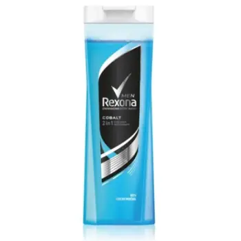 Shampo për trup dhe flokë Rexona, 250 ml, man