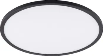 Panel tavanor LED TK Lighting Aqua, 40 cm, IP54, i zi