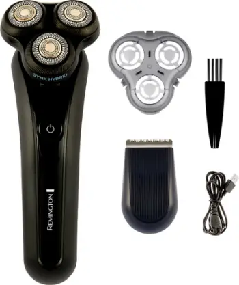 Aparat rroje Remington XR1755, SynX, Wet &amp; Dry