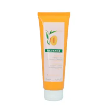 Krem për flokë Klorane Mango Butter, 125 ml