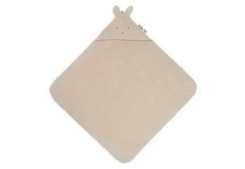 Peshqir Terry 75x75cm - Miffy
