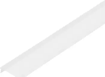 Kapak profile LED Orno AD-LP-6504PP/2M, 2 m, polikarbonat transparent