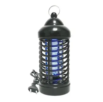 Lampë kundër insekteve Terdens, 3W, 230V, e zezë