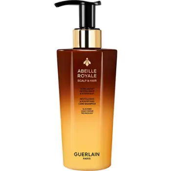 Shampo për flokë dhe skalp Guerlain Abeille Royale, 290 ml