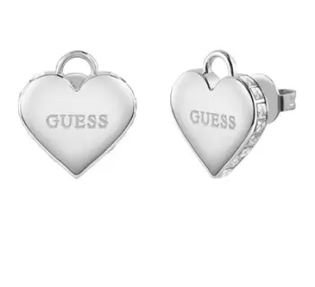 Vathё Guess Hearts Falling In Love JUBE02231JWRHT/U