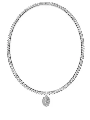 Qafore dhe varëse GUESS JUMN01301JWSTT/U