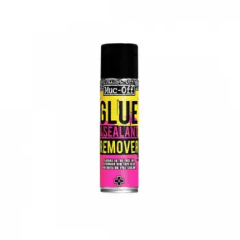 Heqës ngjitësi dhe sealant për rrota Muc Off Glue and Sealant Remover, 200ml