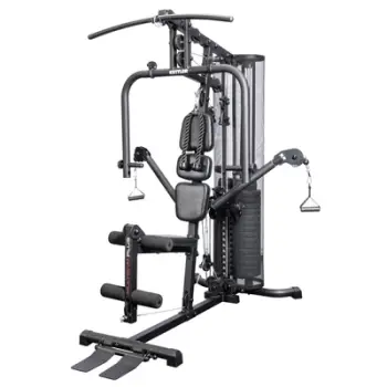 Pajisje për ushtrime Multigym Plus Kettler, 160 kg