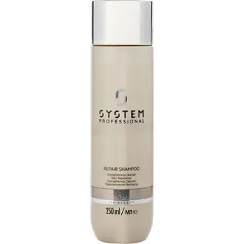 Shampo për flokë System Professional Repair kSYP056, 250 ml