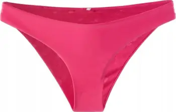 Bikini pjesa e poshtme Aquawave Norte, për femra, prerje klasike, rozë
