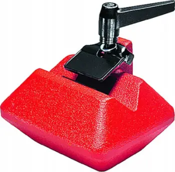 Kundërpeshë Manfrotto 023 L-Weight, 4.3 kg, gri