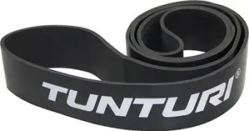 Shirit rezistence Tunturi Power Band Extra Heavy, latex 100%, i zi