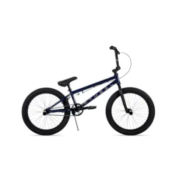 Biçikletë BMX Huffy Symbol Freestyle, 20", për fëmijë, blu