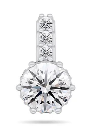 Varëse Brilio Silver PT92W