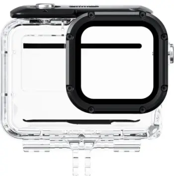 Strehë ujërezistuese Insta360 për Ace Pro, deri 60m, transparente