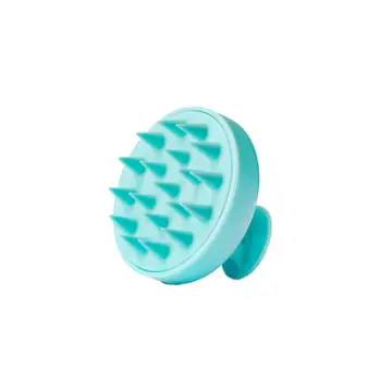 Furçë me qime silikoni Hairburst