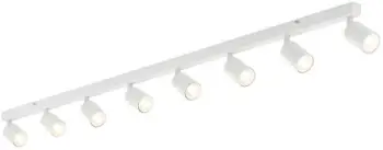 Dritë dore Ansmann RC2 5101173, LED, kokë rrotulluese, e bardhë