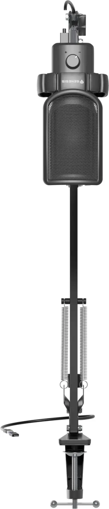 Tapet fitnesi Allright Cardio Training, 140x60x1cm, i kaltër