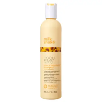 Shampo për flokë Milk Shake Color Maintainer Shampoo, 1000 ml