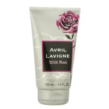 Xhel dushi Avril Lavigne Courage Wild Rose, 150ml