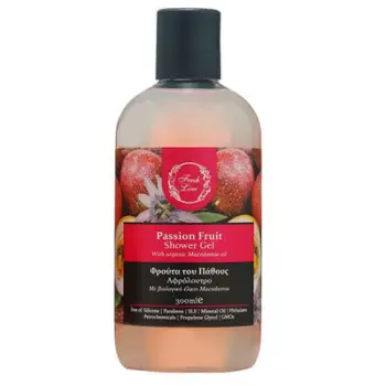 Xhel Dushi Tropikal Passion Fruit