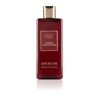 Xhel dushi Baylis & Harding The Edit Cherry Temptation, 400 ml