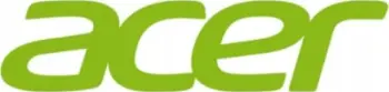 Logo ngjitës Acer, origjinal, jeshil