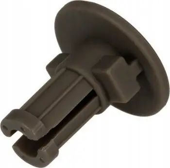 Dorezë bluarëse Hario Burr Handle, për Mini Slim dhe Skerton Pro, e zezë