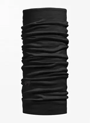 Shall tub Buff Merino Lightweight, lesh merino, reflektues, i zi
