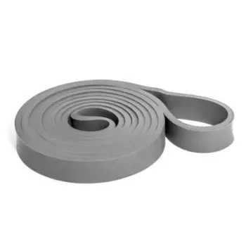Shirit rezistence SMJ Sport EX001, 19 mm, 8-20 kg, gri