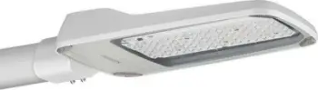 Llambë rruge Philips Malaga LED BRP102, 83W, 9006lm 4000K, gri