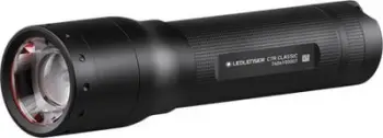 Elektrik dore Ledlenser C7R Classic, 1000 lm, i zi