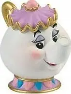 Figurë lodër Bullyland Mrs Potts BUL-12474, plastikë, shumëngjyrëshe