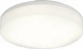 Spot tavanor LED Philips MyLiving 562433116, 3 drita, 4.5W, i bardhë
