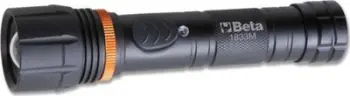 Dritë dore LED Beta 1833M, 700 lm, 3xAAA, e zezë