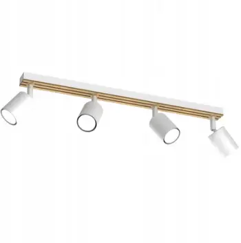 Shtyllë trajnimi Yakimasport Gymnastic Pole, 160 cm, plastikë, shumëngjyrëshe