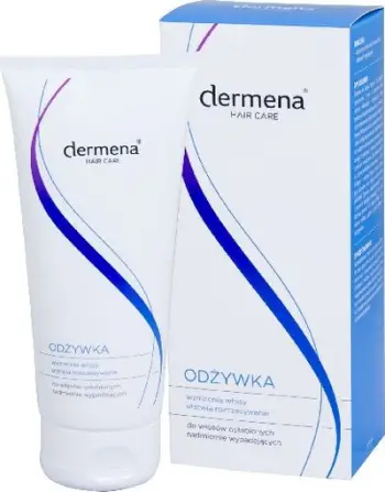 Kondicioner për flokë Dermena, 200ml