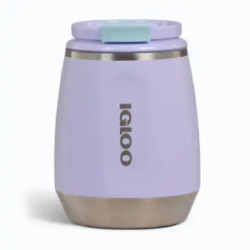 Gote Termike Inox 295ml Vjollce