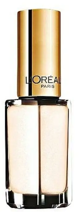 Llak thonjsh LOréal Paris Color Riche, shkëlqyes, nud i çelët