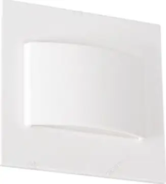 Ndriçues shkallësh Kanlux LED, 12V, 1.5W, 4000K, 30lm, i bardhë
