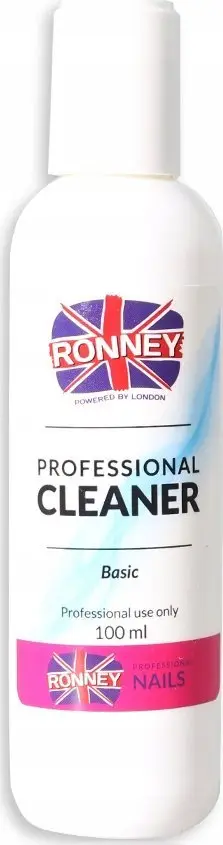 Pastrues thonjsh Ronney Professional Cleaner Basic, profesional, 500 ml