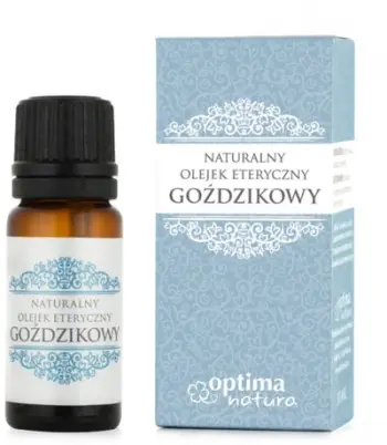 Vaj esencial Natura Optima, 10ml